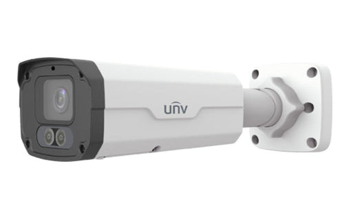 Uniview IPC2228SE-DF40K-WL-I0: 4K HD Intelligent ColorHunter Fixed Bullet Network Camera