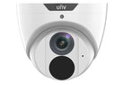 UNIVIEW IPC3614SB-ADF40KMC-I0: 4MP HD Intelligent Light and Audible Warning Fixed Eyeball Camera