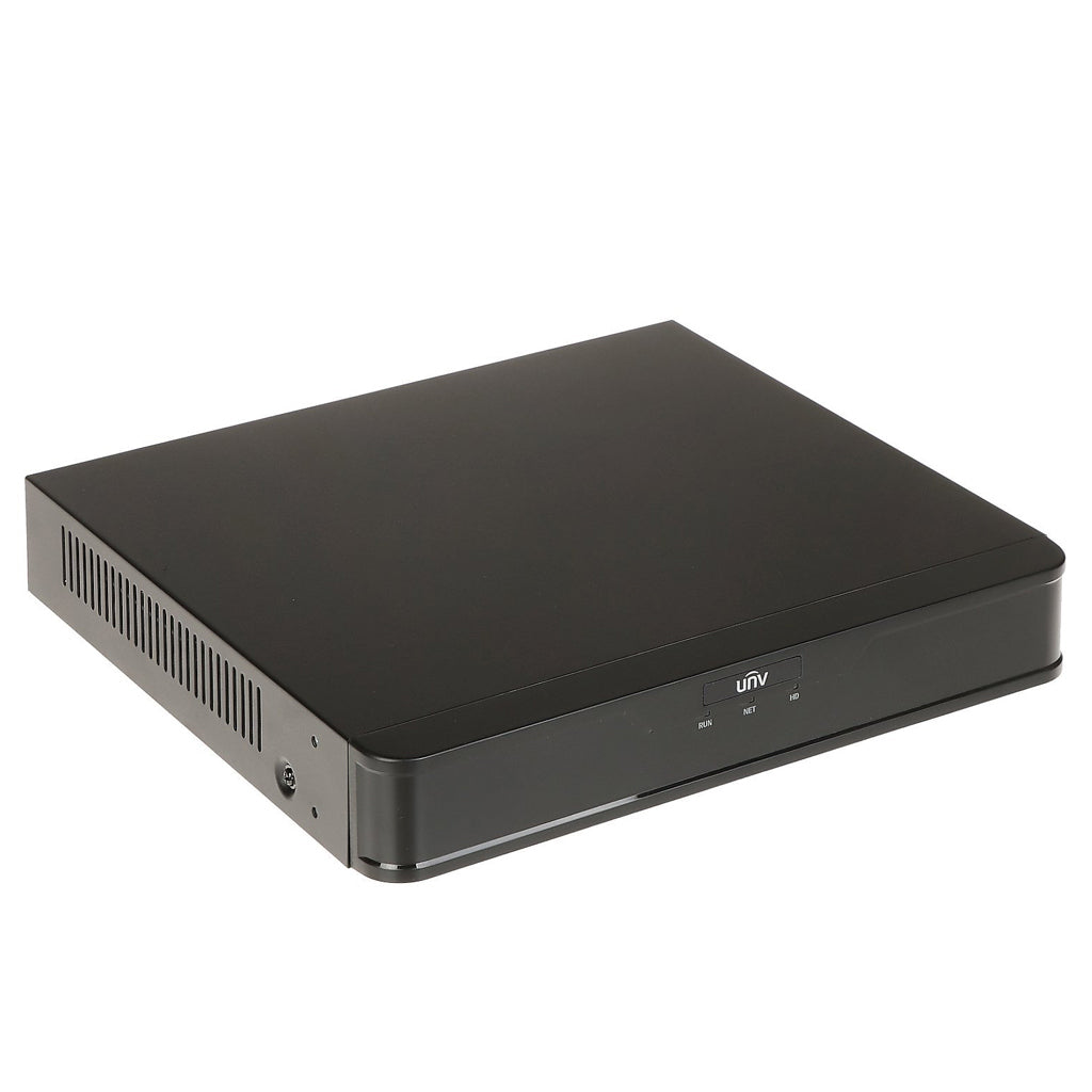 Uniview NVR301-04S3 4-Channel NVR