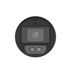UNIVIEW UAC-B125-AF28M-W: 5MP ColorHunter Fixed Mini Bullet Analog Camera