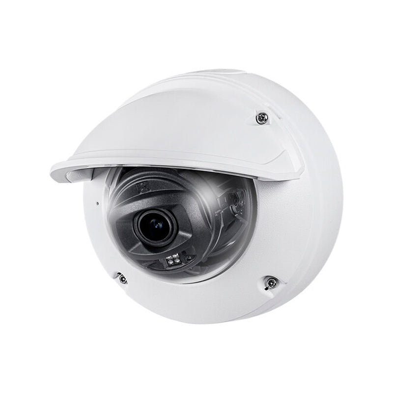Vivotek FD9367-EHTV-V2 2MP Dome Camera