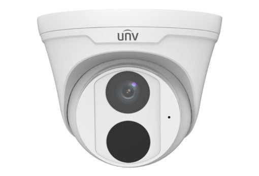 UNIVIEW IPC3612LB-ADF28K-G: 2MP HD IR Fixed Eyeball