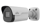 UNIVIEW IPC2125SB-ADF28KM-I0 5MP HD Lighthunter IR Fixed Bullet Camera