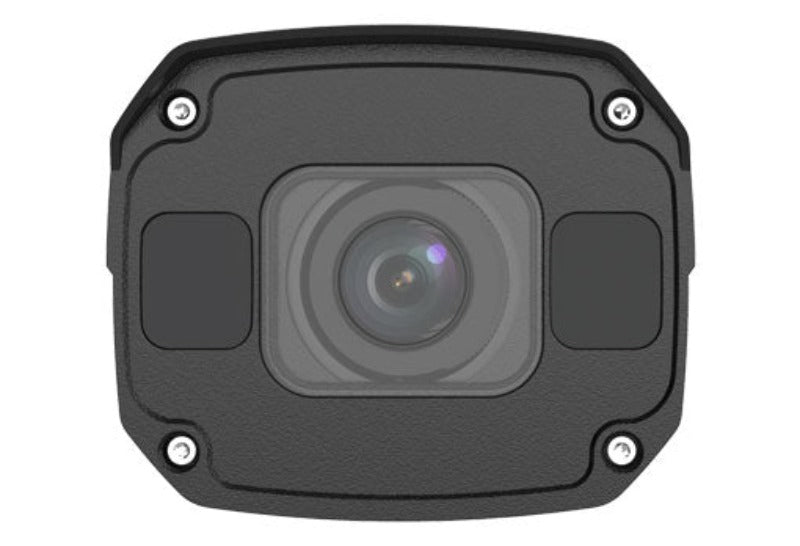 UNIVIEW IPC2325SB-DZK-I0: 5MP LightHunter IR Bullet Camera with Varifocal Lens