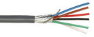 18-6 STRANDED SHIELDED WIRE - PAM Distributing Co