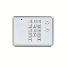 2GIG-PAD1-345 Wireless Keypad - PAM Distributing Co