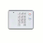 2GIG-PAD1-345 Wireless Keypad - PAM Distributing Co