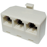 MODULAR 4 CONDUCTOR  3 OUT (L1-L2-L1+2) - PAM Distributing Co