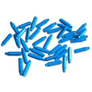 B Connector Gel Filled Blue (1000 Lot) - PAM Distributing Co - 1