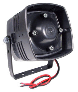 ELK-45 Self-Contained Electronic Siren - PAM Distributing Co