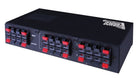 Speaker Selector Box 4 Pair Stereo - PAM Distributing Co - 2