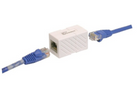 VANCO VAN-820355: CAT5E Coupler In-Line WHT