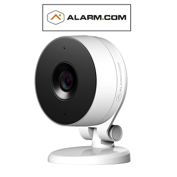 Alarm.Com ADC-V521-IR Indoor Wireless Camera - PAM Distributing Co