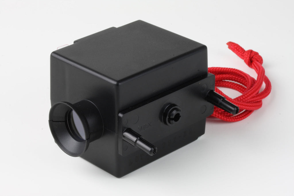 OPTEX AVF-1  View Finder for the SIP Detector Series - PAM Distributing Co - 2
