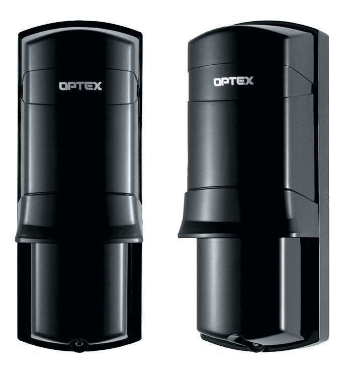OPTEX AX-200TN 200' Outdoor Dual Beam - PAM Distributing Co - 1