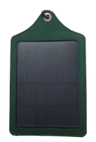 DLC COVERT Solar Panel  w/ built-in Li Ion Bat, Use With All 2014 / 2015 Models, Model # 2779 - PAM Distributing Co