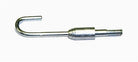 Fiberfish II Rod Kit, Wire Installation Rods, 6' length x 3/16" Diameter (30' Total Length) Orange - PAM Distributing Co - 4