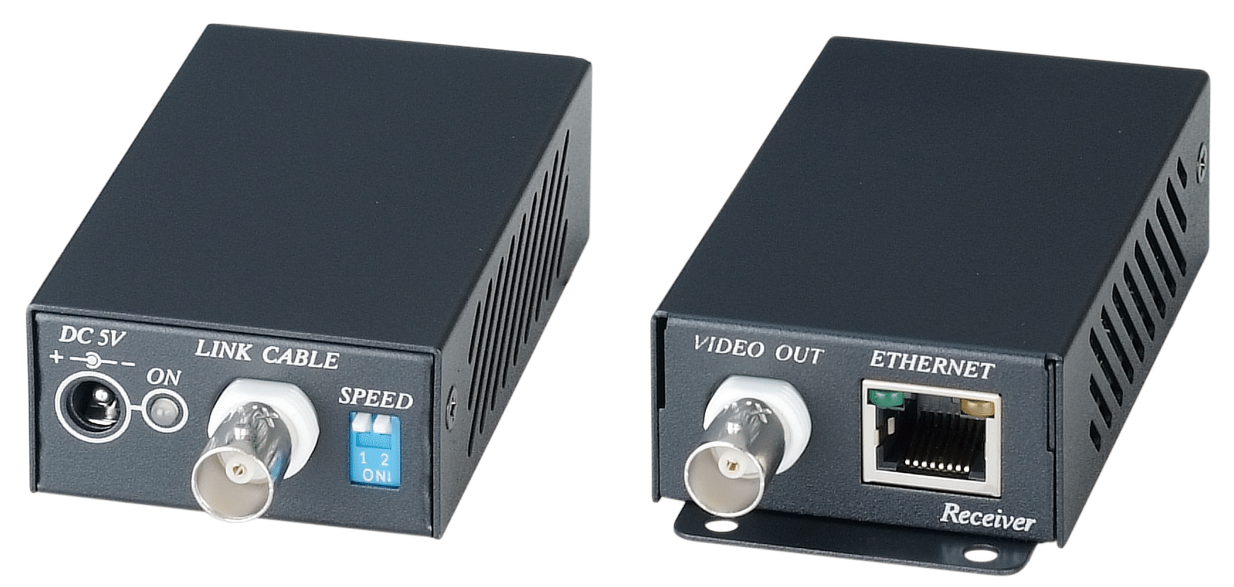 Converter analog 2024 to ip camera