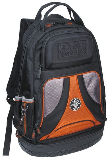 KLEIN TOOLS 55421BP-14 Tradesman Pro Backpack – PAM Distributing Co