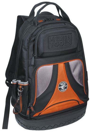 KLEIN TOOLS 55421BP-14 Tradesman Pro Backpack - PAM Distributing Co - 1