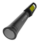 NEBO 6385 BIG Larry Flashlight  Silver - PAM Distributing Co - 2
