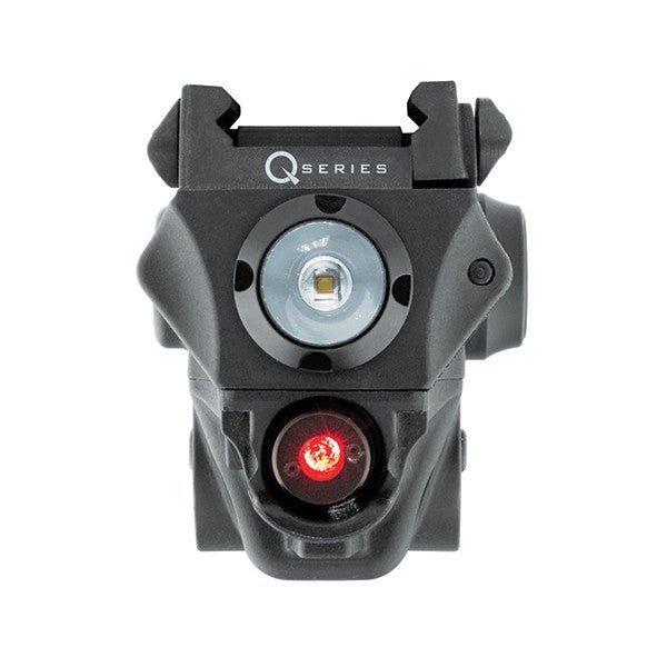 NEBO 6119 iPROTEC™ Q-Series SC60-R Laser Sight (400+ Meters) - PAM Distributing Co - 3