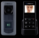 OPTEX I-VISIONPLUS WIRELESS 2 WAY INTERCOM W-VIDEO - PAM Distributing Co