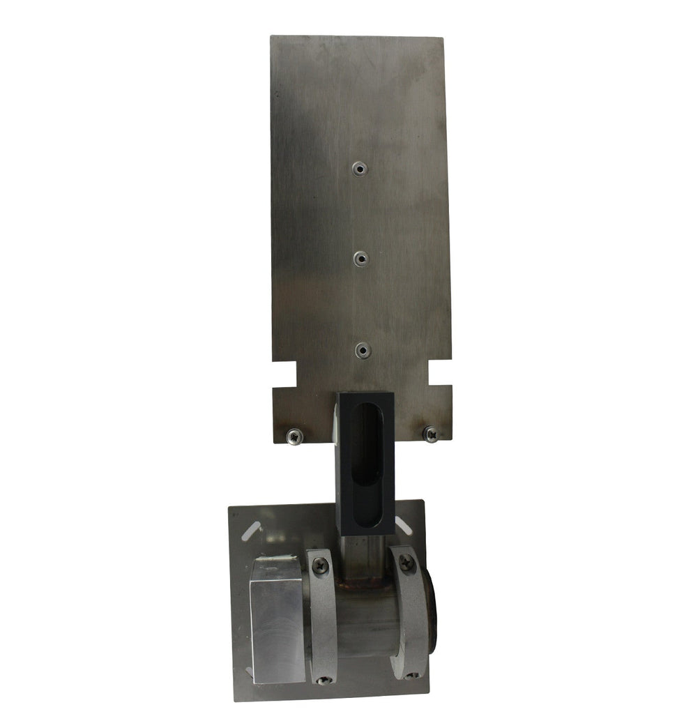 OPTEX RLS-BRACKET  Non-weather proof RLS-3060 mounting bracket for Double Gang Box - PAM Distributing Co - 1