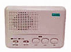 Speco FM-300 Wireless Intercom - PAM Distributing Co