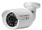SeeStation (IP) CIP1210F-1W IP Bullet Camera 1.3MP IR POE ONVIF 3.6mm Fixed Lens - PAM Distributing Co