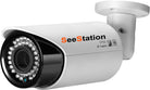 SeeStation (IP-D) CIP1150IV9-AW IP Bullet Camera 1.3MP IR POE ONVIF 2.8-12mm Varifocal Lens - PAM Distributing Co