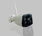 SeeStation Outdoor Rated 3MP 360 Degree Panoramic IP Camera. Low Cost.. Easy Remote Access.. Superb Quality.. - PAM Distributing Co