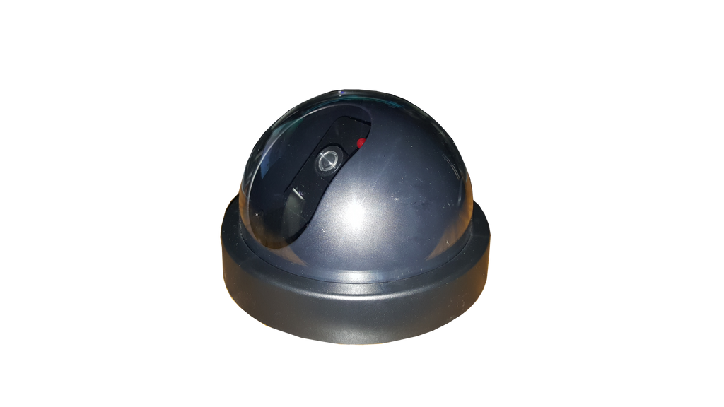 SeeStation DUMMY DOME CAMERA - PAM Distributing Co