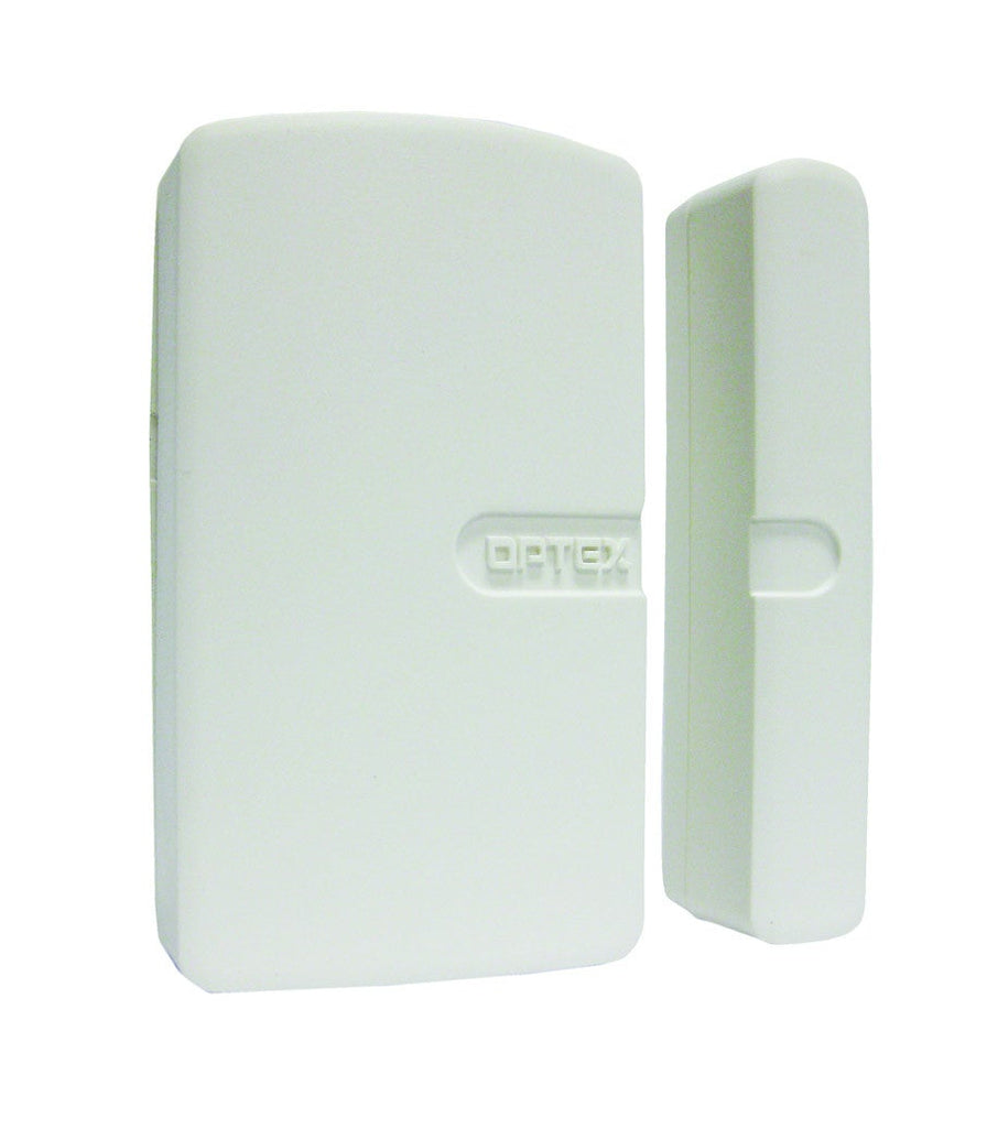 OPTEX TC-10U Indoor/Outdoor Wireless Contact & Wireless Transmitter - PAM Distributing Co - 1