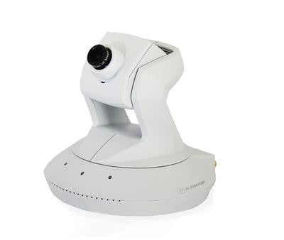 Alarm.Com V620PT IP Pan/Tilt Camera Indoor Wireless (White)