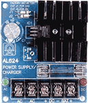 ALTRONIX AL624: POWER SUPPLY/CHARGER 6/12/24 DCV – PAM Distributing