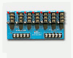 ULTRA SENSITIVE RELAY CLUSTER - PAM Distributing Co - 2