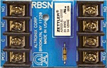 Rbsn ALTRONIX RBSN: SENSITIVE RELAY – PAM Distributing Co