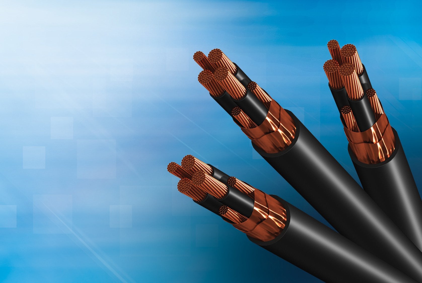 MULTI COND FLEX MOTOR CABLE - PAM Distributing Co