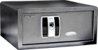David-Link BioSec-H1 Biometric Electronic Home Safe, 8 - PAM Distributing Co - 4