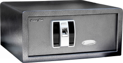 David-Link BioSec-H1 Biometric Electronic Home Safe, 8 - PAM Distributing Co - 4