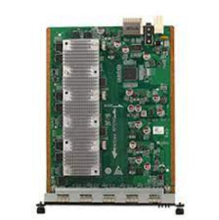 UNIVIEW FBHDMI6-C-NB 6CH H.265 DECODER CARD FOR 128