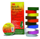 ELECTRICAL TAPE 3M ET35 GRAY - PAM Distributing Co