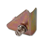 GROUND CLAMP / BONDING CLAMP FOR METER PAN CORNER - PAM Distributing Co
