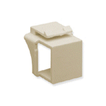 BLANK INSERT (IVORY) 10 PACK - PAM Distributing Co