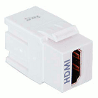 HDMI INSERT WHITE - PAM Distributing Co
