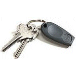 PROXPOINT KEY FOB EACH - PAM Distributing Co