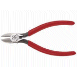 Klein Tools 6 in. Standard Diagonal-Cutting Pliers - PAM Distributing Co