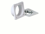 FLANGED ADAPTER - PAM Distributing Co