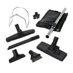 DELUXE VAC TOOL KIT - PAM Distributing Co